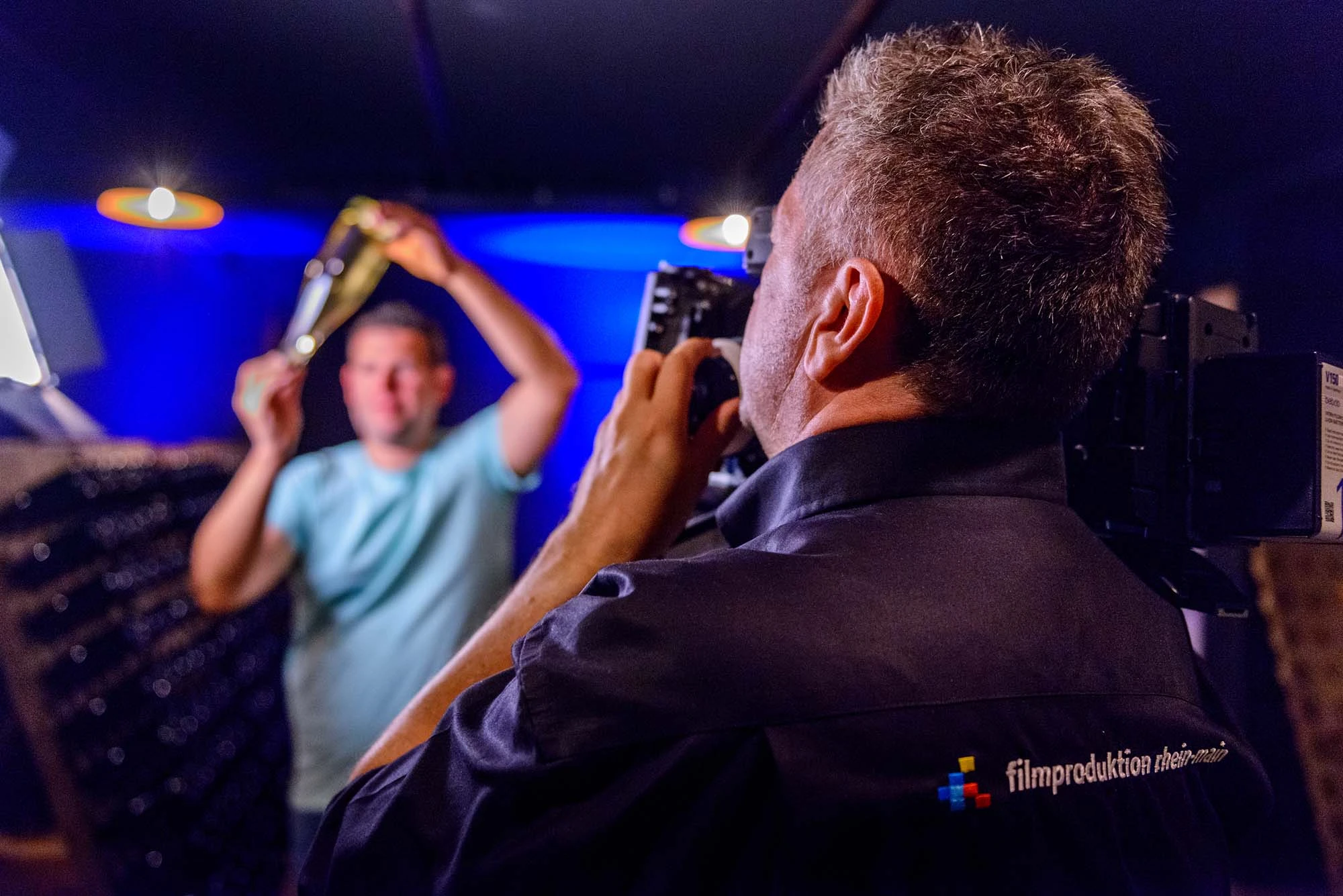 GWC – Great Wine Capitals,Mainz und Umgebung