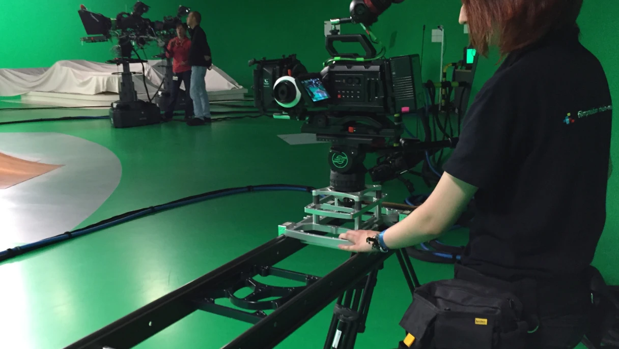 Making Of || Behind the Scenes || Orgelkonzert Christoph Kruyer, Alzenau