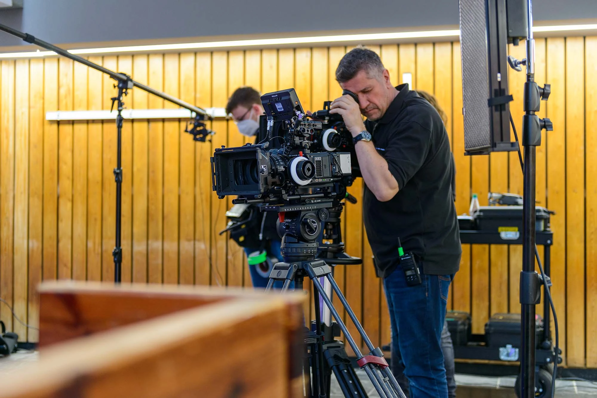 Ketteler Kolleg Imagefilm,Mainz